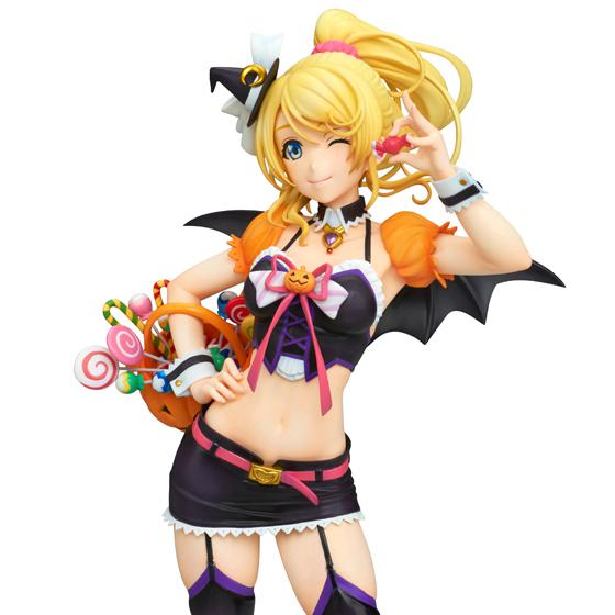 Preview: Eli Ayase - Halloween Version