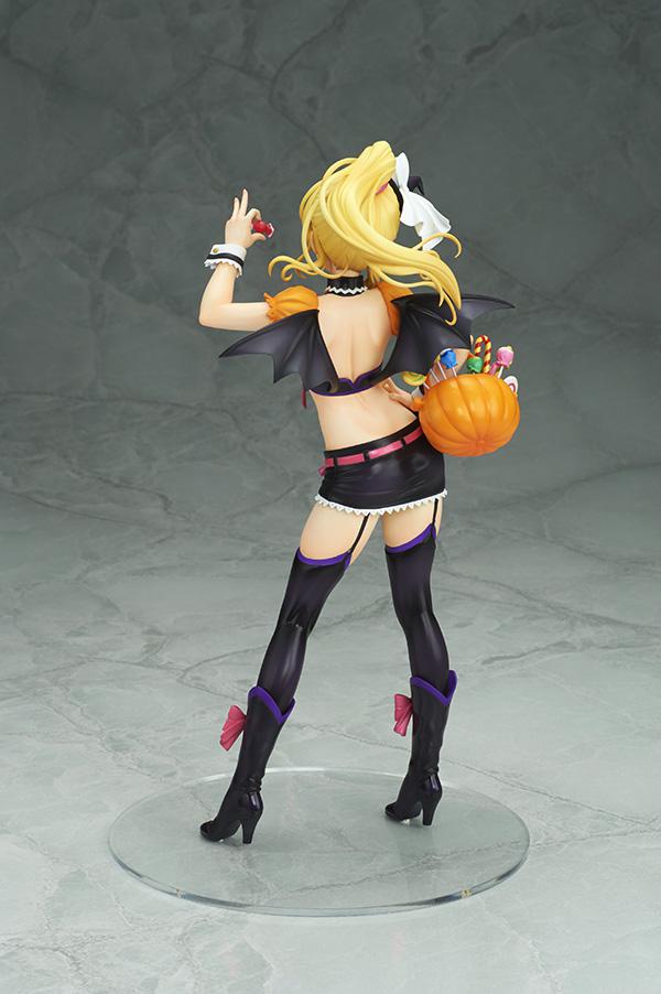 Preview: Eli Ayase - Halloween Version