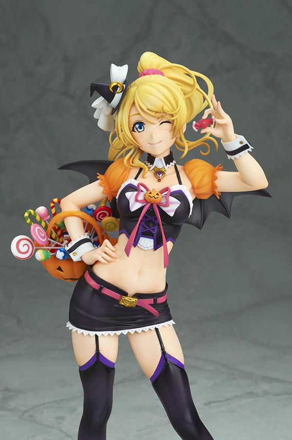 Preview: Eli Ayase - Halloween Version