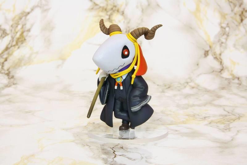 Preview: Elias - The Ancient Magus Bride MAG Premium Vignette Collection 