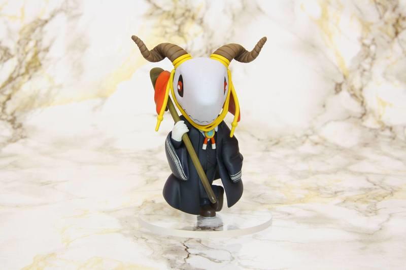 Preview: Elias - The Ancient Magus Bride MAG Premium Vignette Collection 