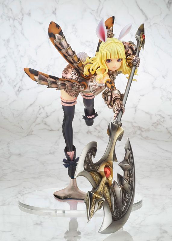 Preview: Elin Berserker - TERA - Flare