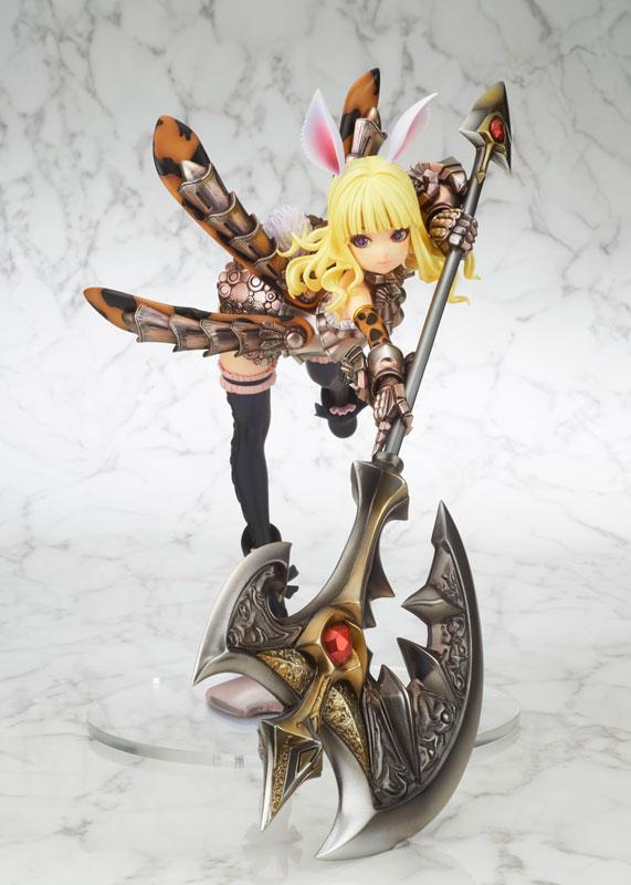 Preview: Elin Berserker - TERA - Flare