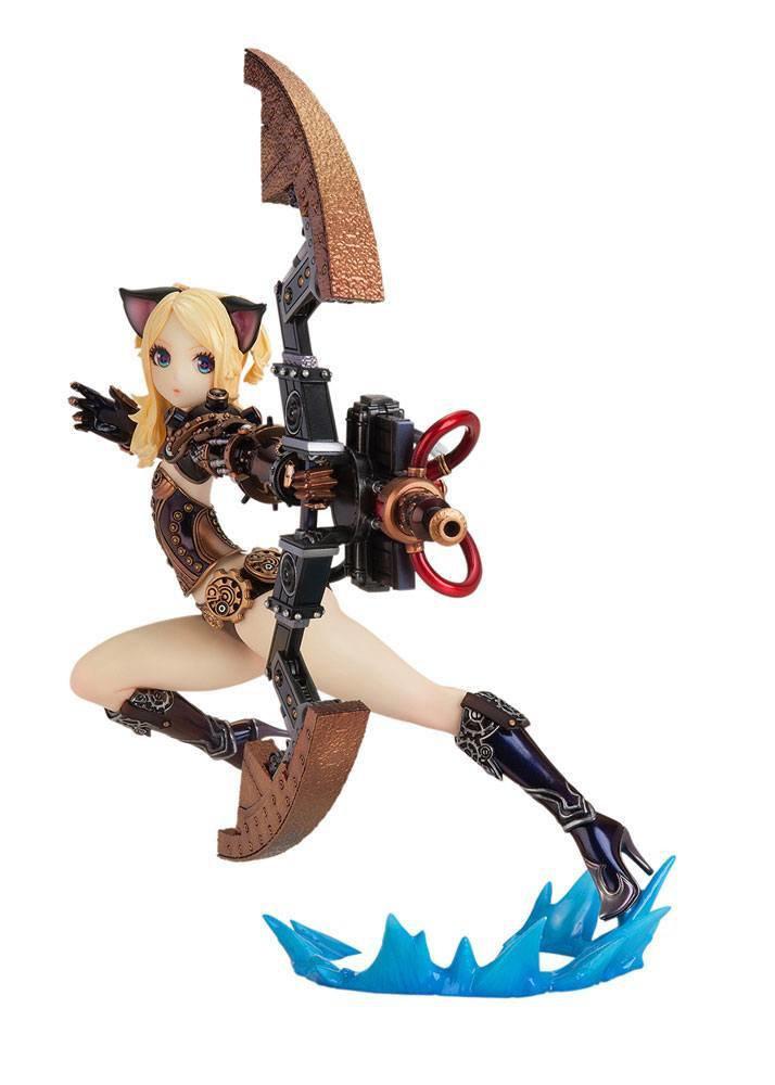 Preview: Elin - Steam Ordan - TERA - Flare