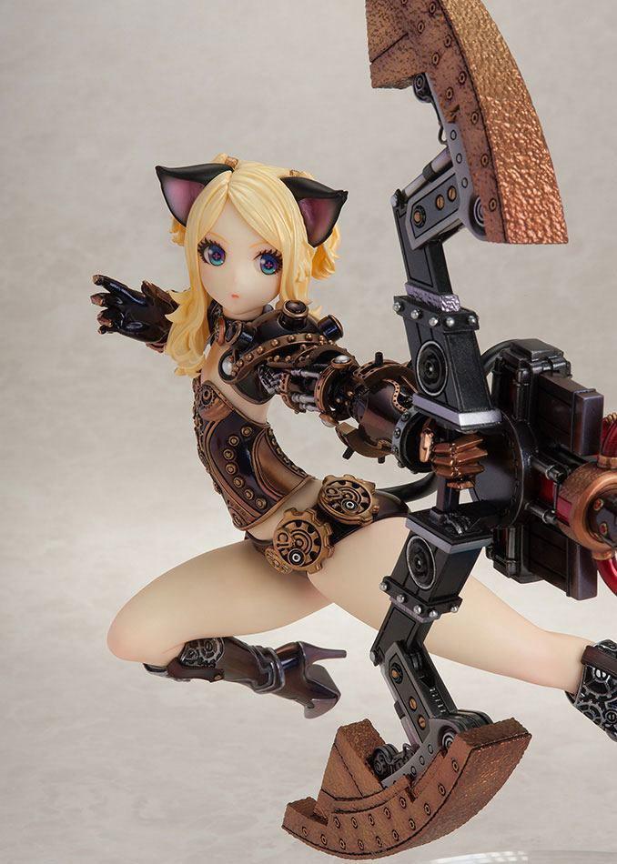 Preview: Elin - Steam Ordan - TERA - Flare