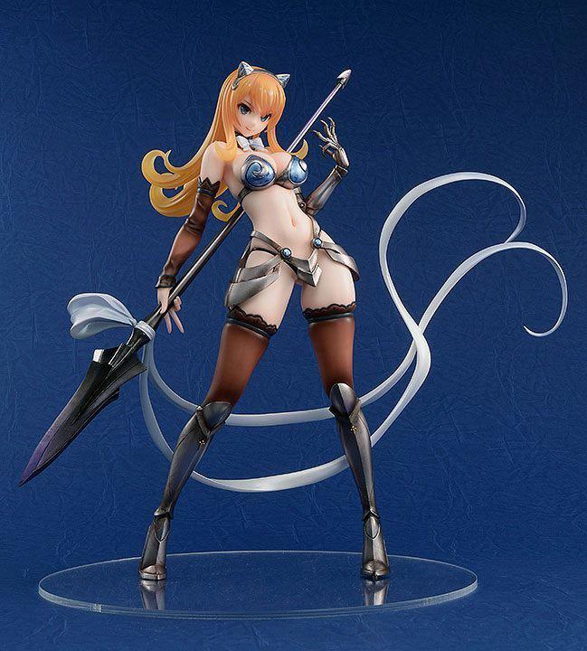 Preview: Elina / Erina Swift Tracker - Amakuni / Hobby Japan