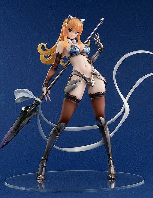 Preview: Elina / Erina Swift Tracker - Amakuni / Hobby Japan