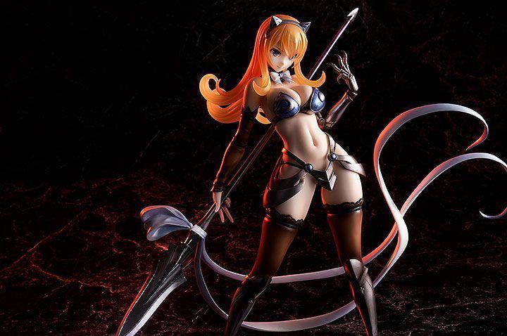 Preview: Elina / Erina Swift Tracker - Amakuni / Hobby Japan