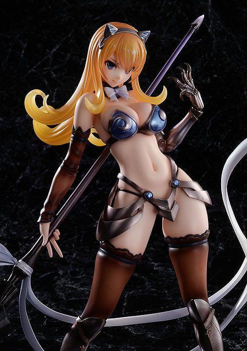 Preview: Elina / Erina Swift Tracker - Amakuni / Hobby Japan