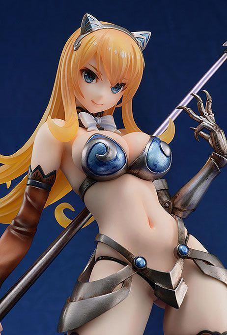 Preview: Elina / Erina Swift Tracker - Amakuni / Hobby Japan