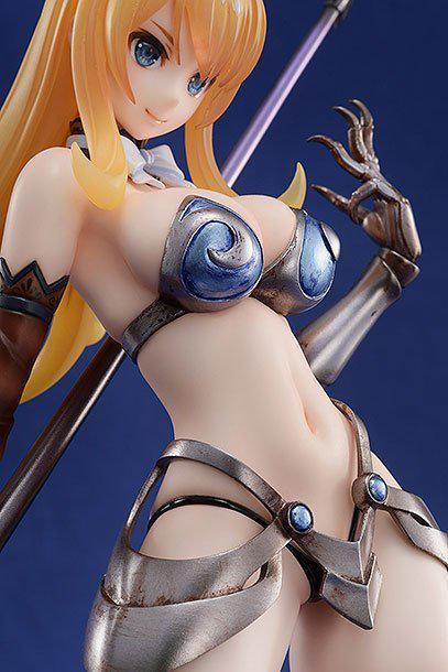 Preview: Elina / Erina Swift Tracker - Amakuni / Hobby Japan