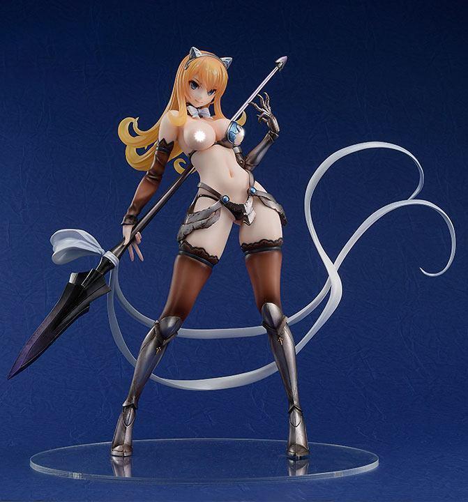 Preview: Elina / Erina Swift Tracker - Amakuni / Hobby Japan