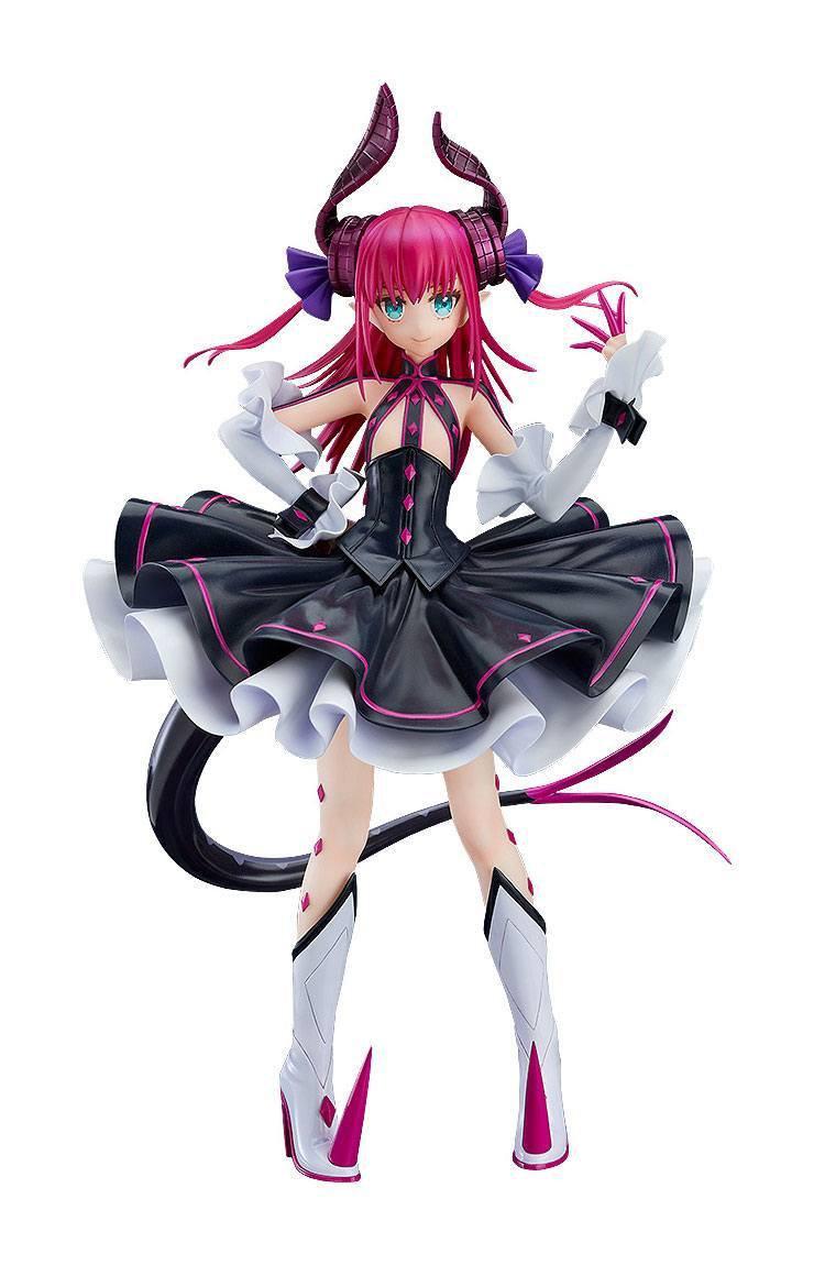 Preview: Elizabeth Bathory - Lancer - Max Factory