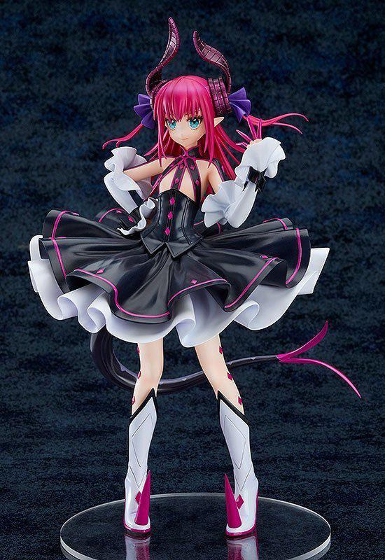 Preview: Elizabeth Bathory - Lancer - Max Factory