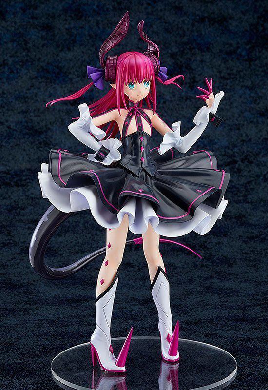 Preview: Elizabeth Bathory - Lancer - Max Factory