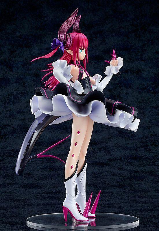 Preview: Elizabeth Bathory - Lancer - Max Factory