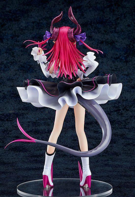 Preview: Elizabeth Bathory - Lancer - Max Factory