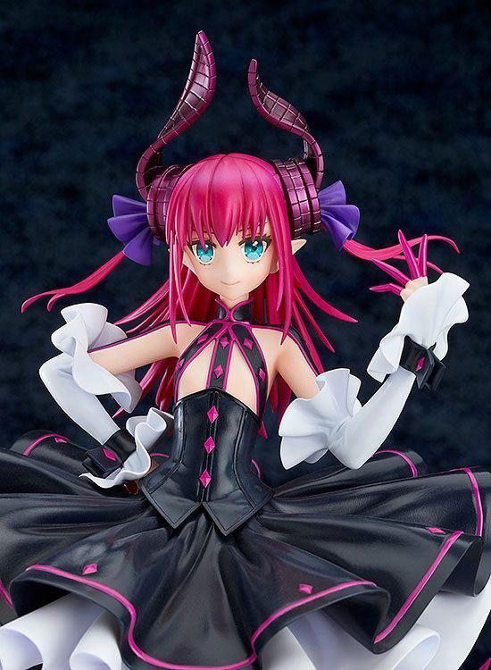 Preview: Elizabeth Bathory - Lancer - Max Factory