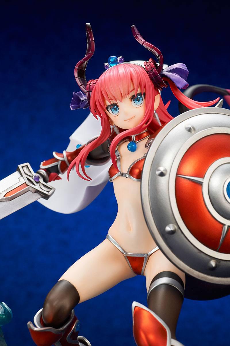 Preview: Elizabeth Bathory - Saber - Brave - Ques Q