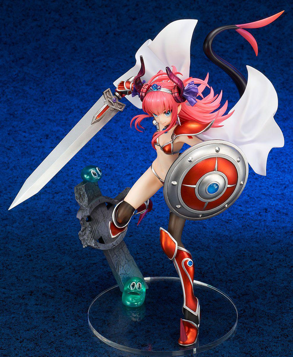 Preview: Elizabeth Bathory - Saber - Brave - Ques Q