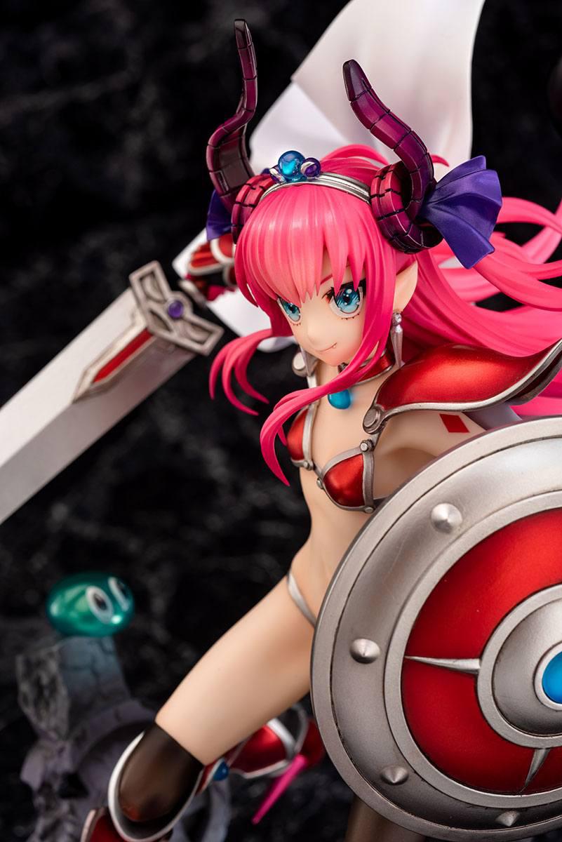 Preview: Elizabeth Bathory - Saber - Brave - Ques Q