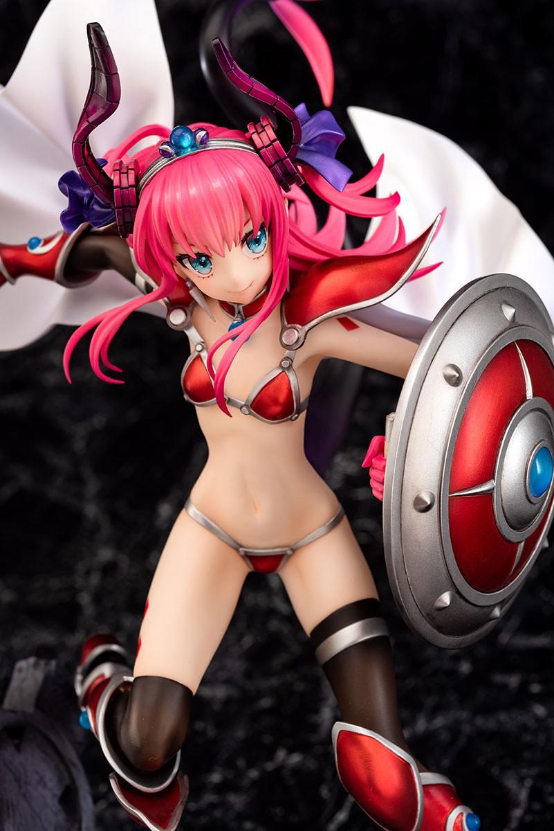 Preview: Elizabeth Bathory - Saber - Brave - Ques Q