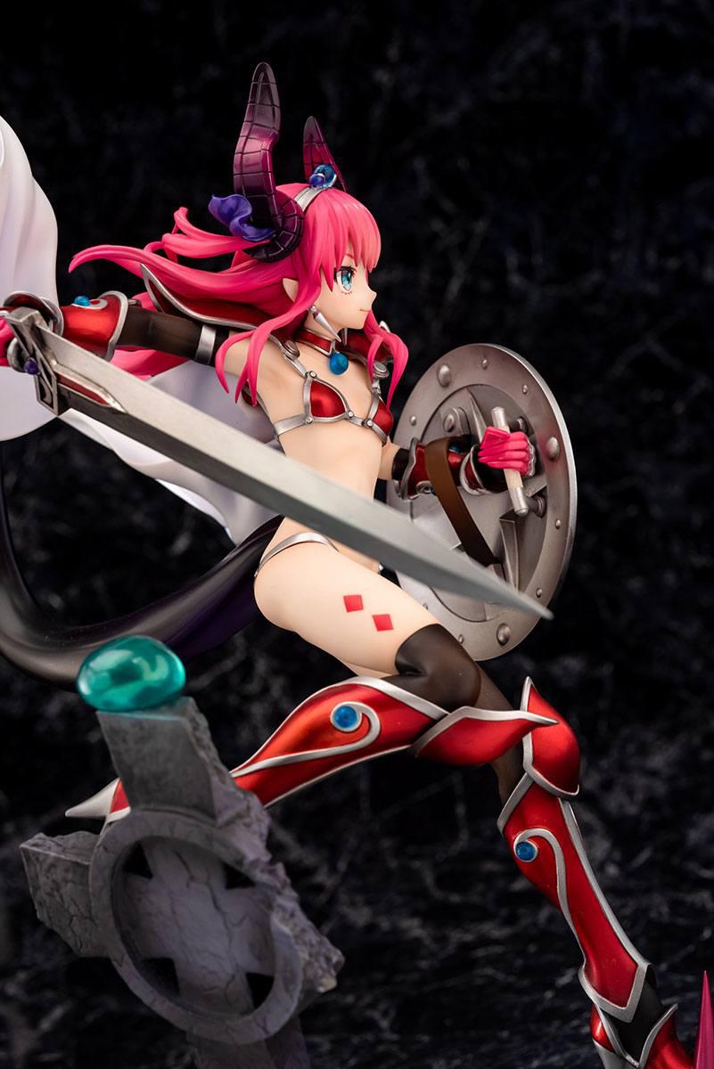 Preview: Elizabeth Bathory - Saber - Brave - Ques Q