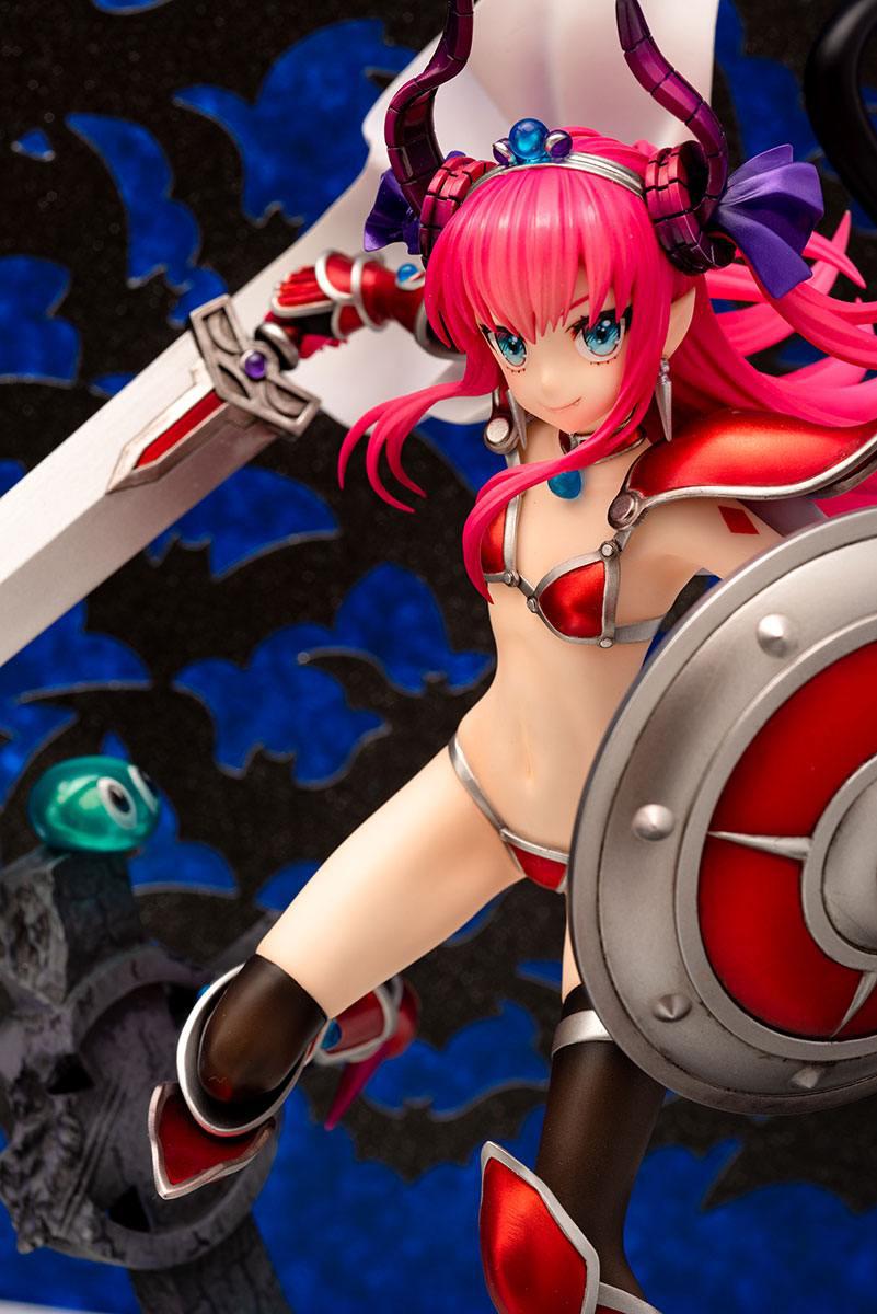 Preview: Elizabeth Bathory - Saber - Brave - Ques Q