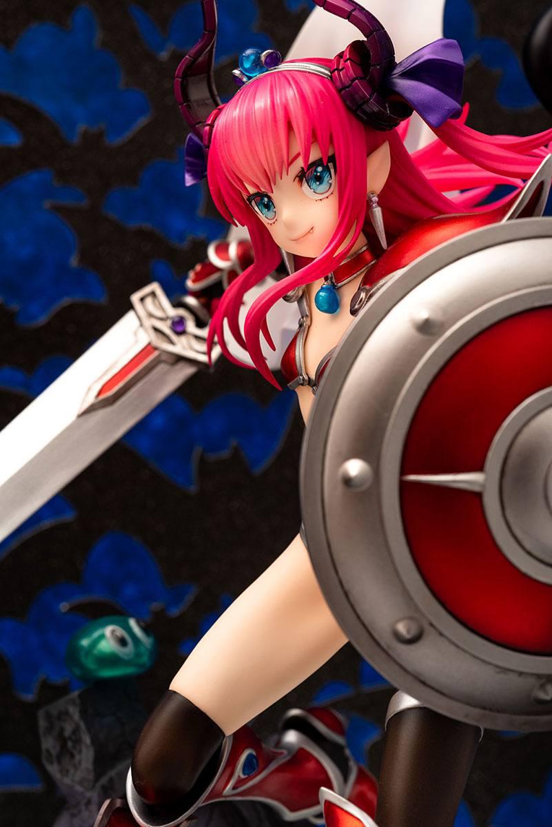 Preview: Elizabeth Bathory - Saber - Brave - Ques Q