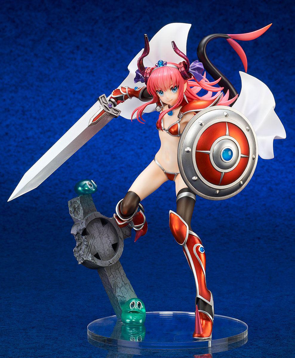 Preview: Elizabeth Bathory - Saber - Brave - Ques Q