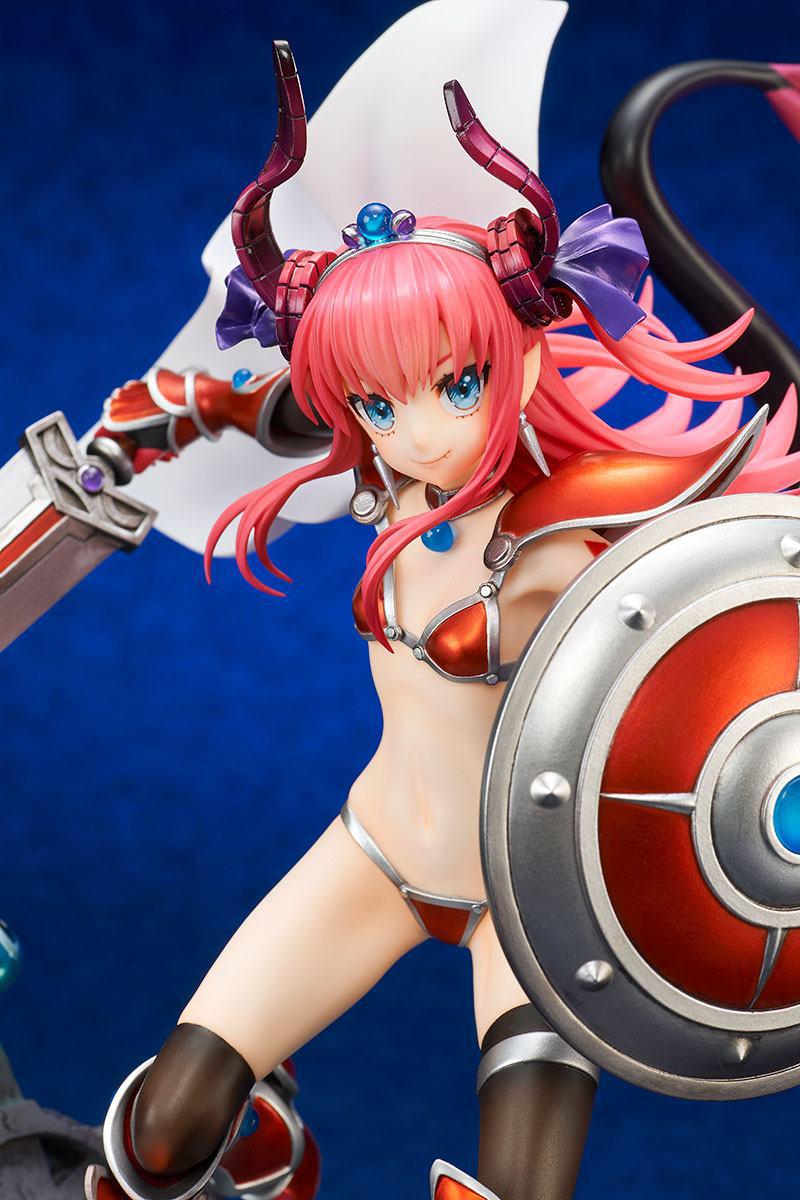 Preview: Elizabeth Bathory - Saber - Brave - Ques Q