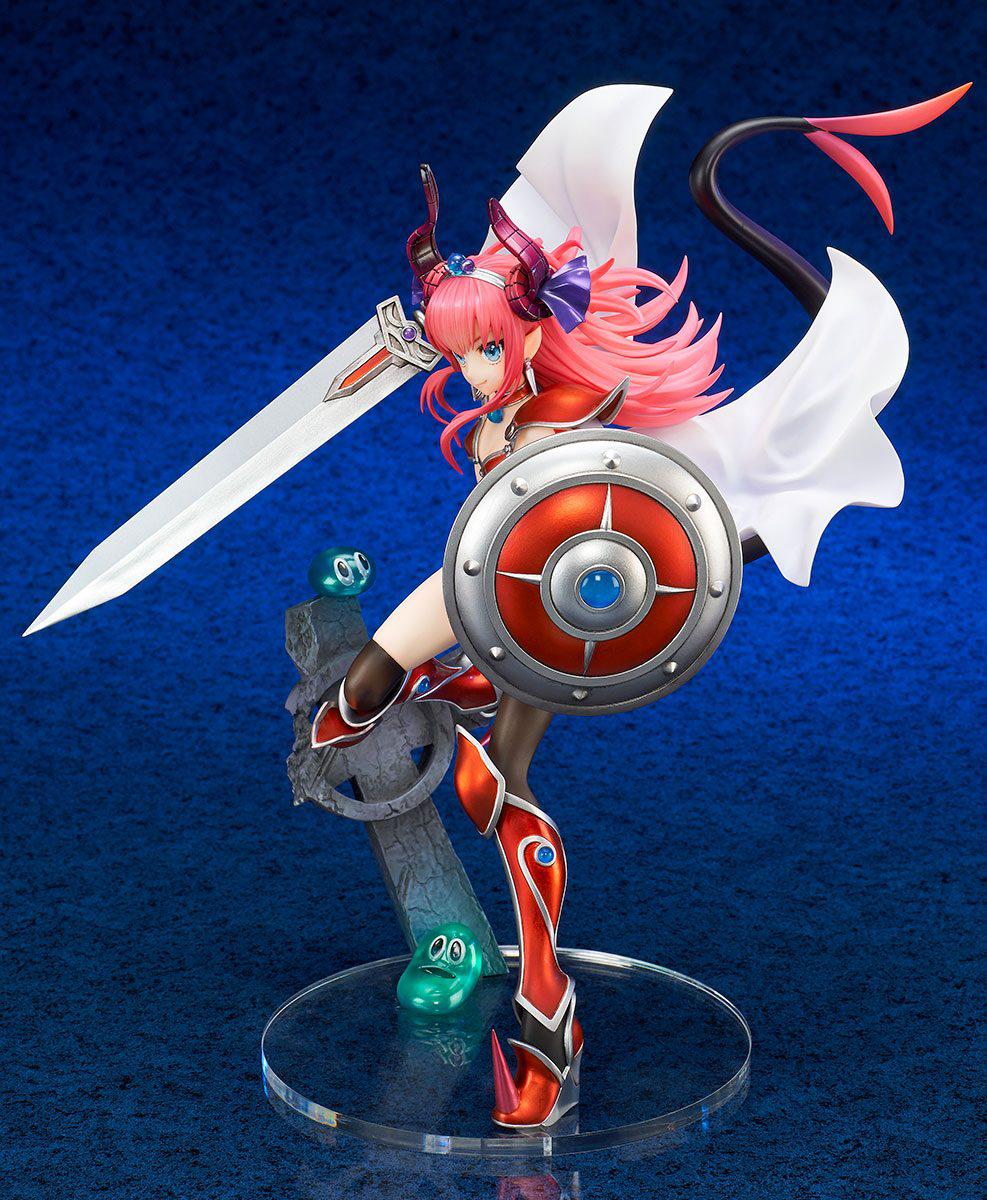 Preview: Elizabeth Bathory - Saber - Brave - Ques Q