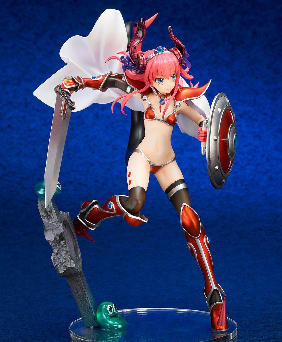 Preview: Elizabeth Bathory - Saber - Brave - Ques Q