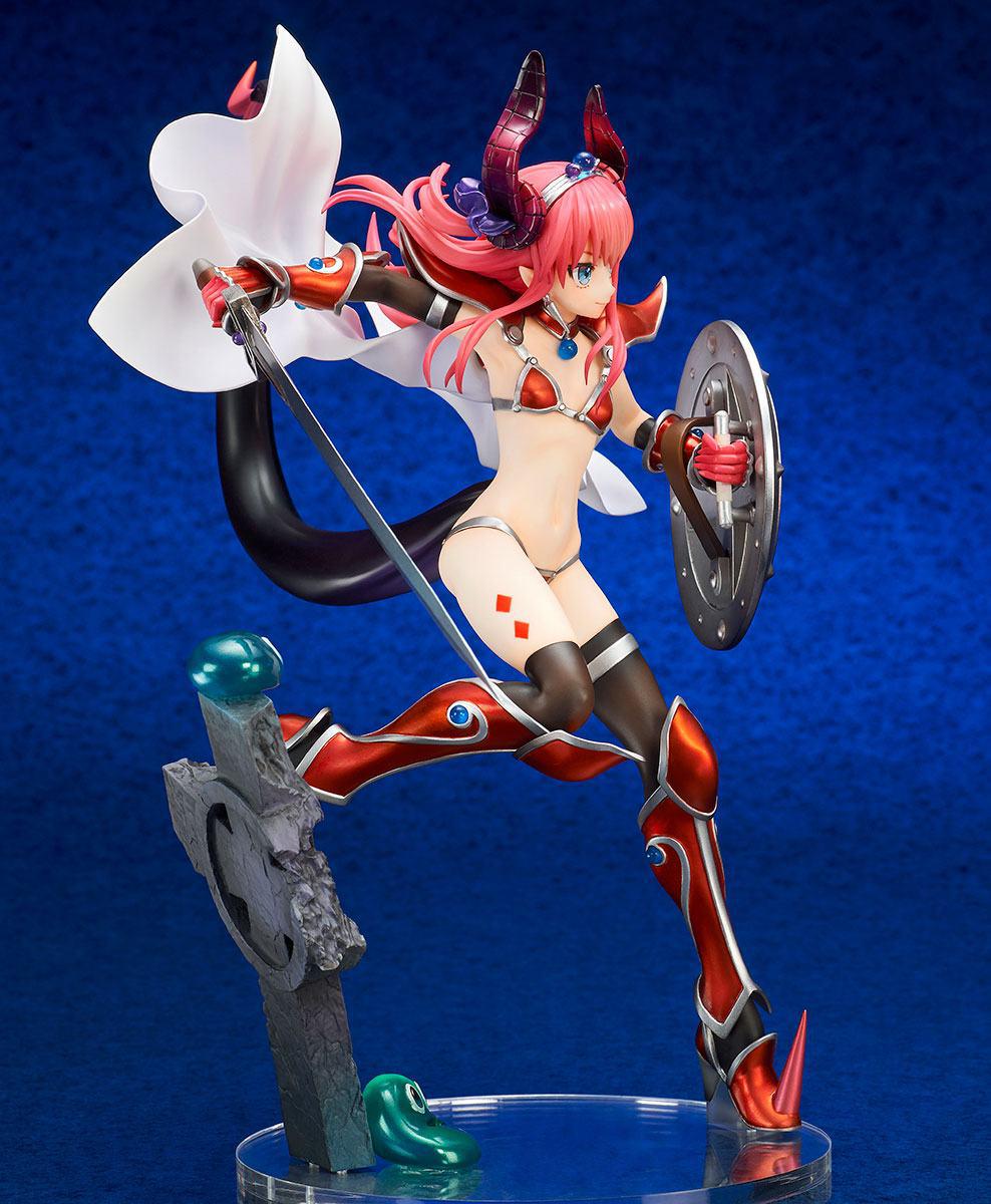 Preview: Elizabeth Bathory - Saber - Brave - Ques Q