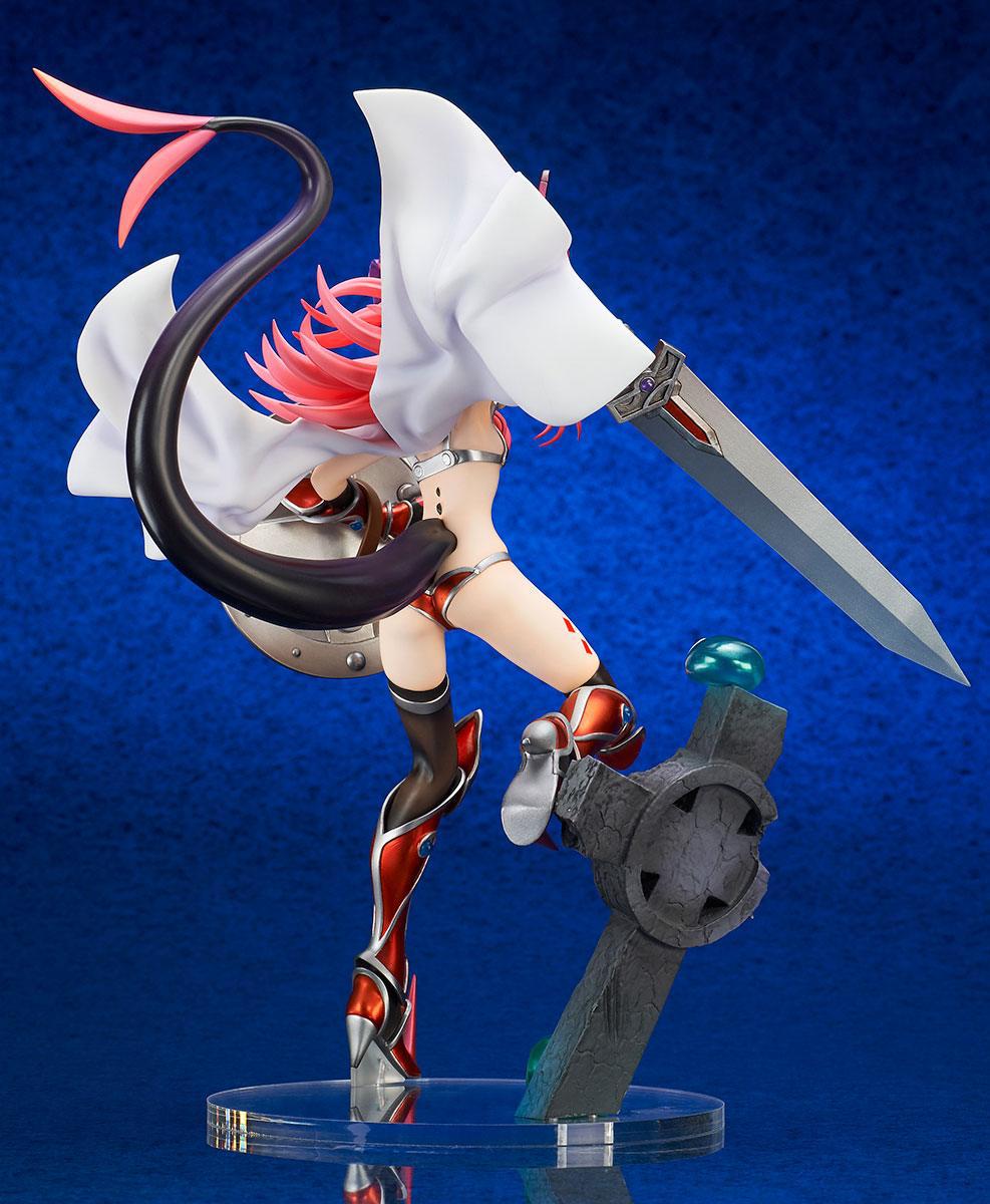 Preview: Elizabeth Bathory - Saber - Brave - Ques Q