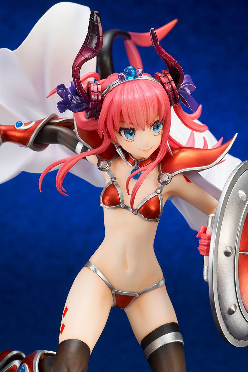 Preview: Elizabeth Bathory - Saber - Brave - Ques Q