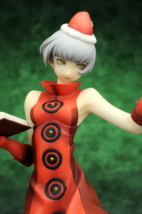 Preview: Elizabeth - Persona 3 - Christmas Version