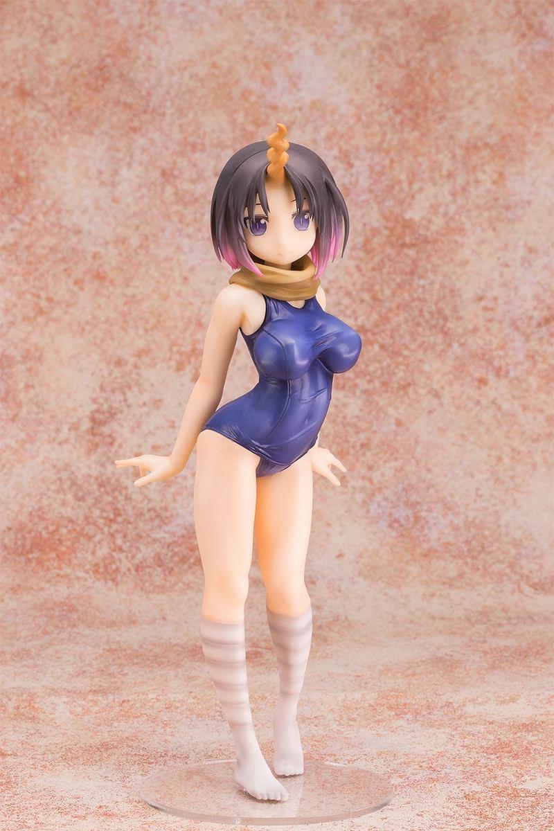 Preview: Elma - School Swimsuit Version - FOTS Japan