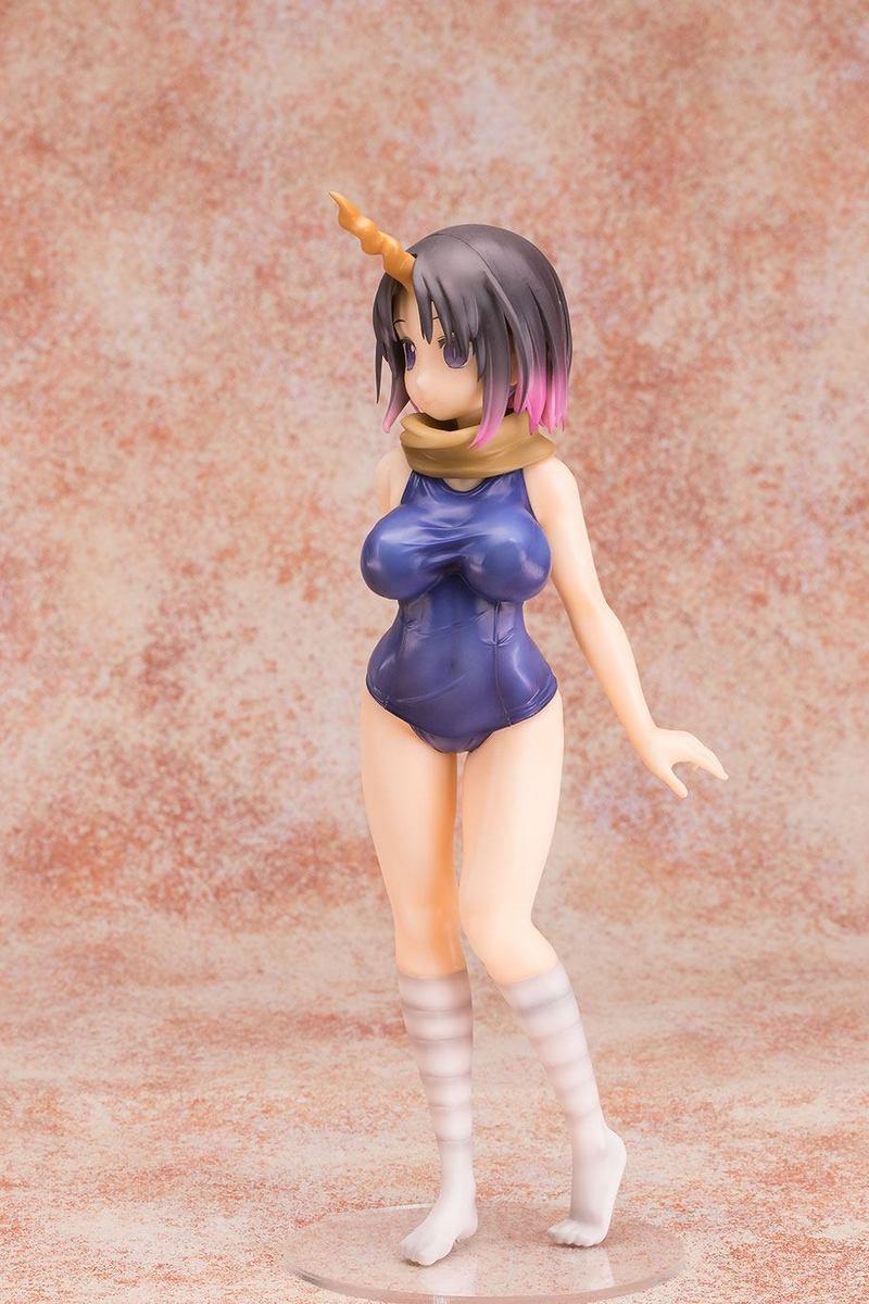 Preview: Elma - School Swimsuit Version - FOTS Japan