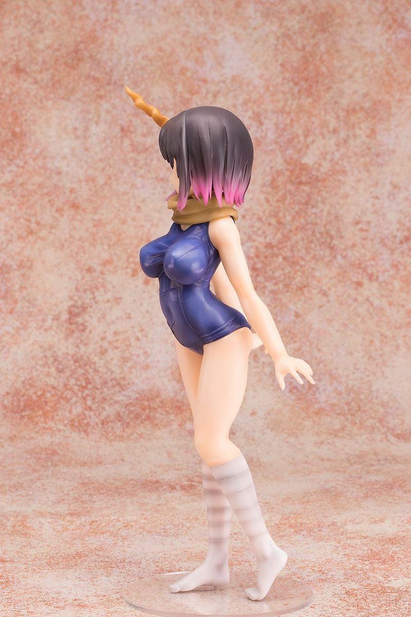 Preview: Elma - School Swimsuit Version - FOTS Japan