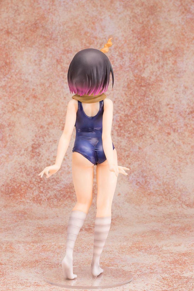 Preview: Elma - School Swimsuit Version - FOTS Japan