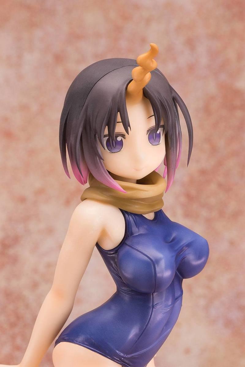 Preview: Elma - School Swimsuit Version - FOTS Japan