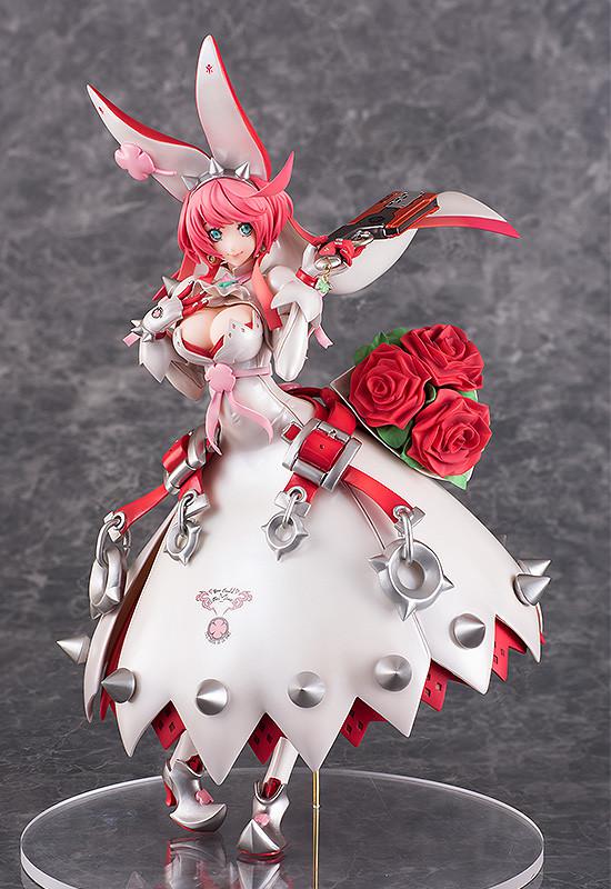 Preview: Elphelt Valentine - Aquamarine