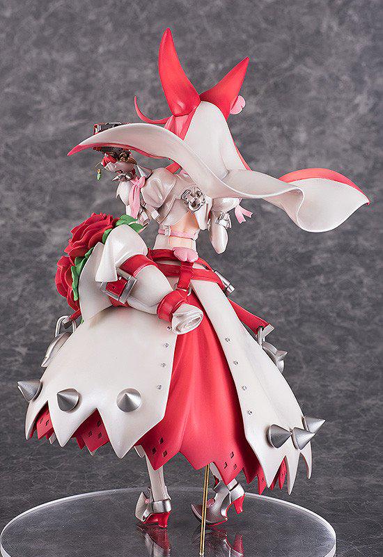 Preview: Elphelt Valentine - Aquamarine