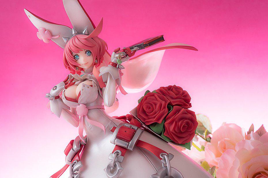 Preview: Elphelt Valentine - Aquamarine