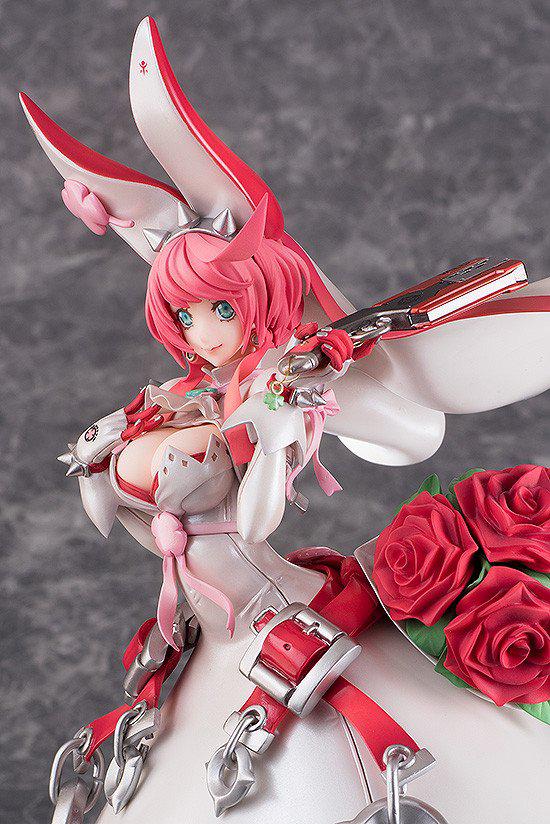 Preview: Elphelt Valentine - Aquamarine