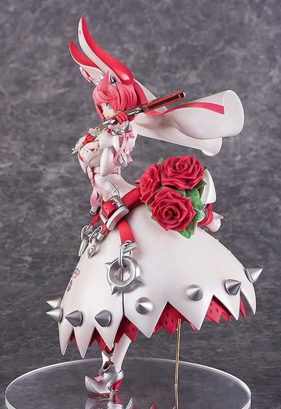 Preview: Elphelt Valentine - Aquamarine