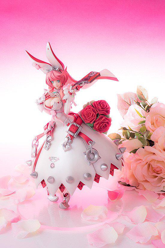 Preview: Elphelt Valentine - Aquamarine