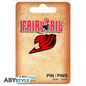 Preview: Emblem - Fairy Tail - Pin - AbyStyle