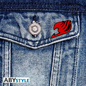 Preview: Emblem - Fairy Tail - Pin - AbyStyle